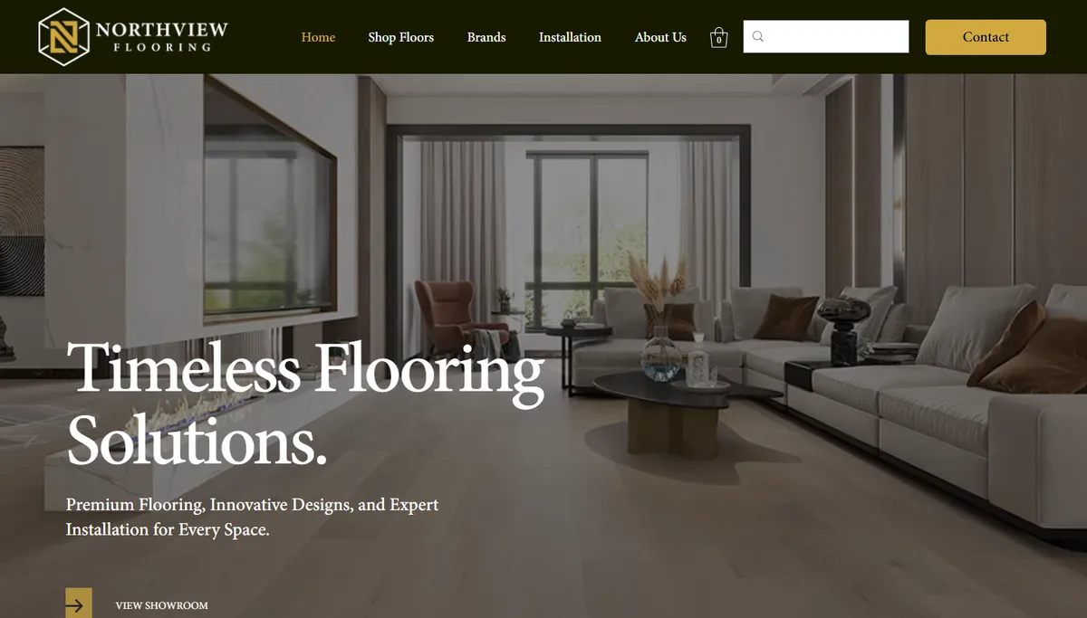 Northview Flooring