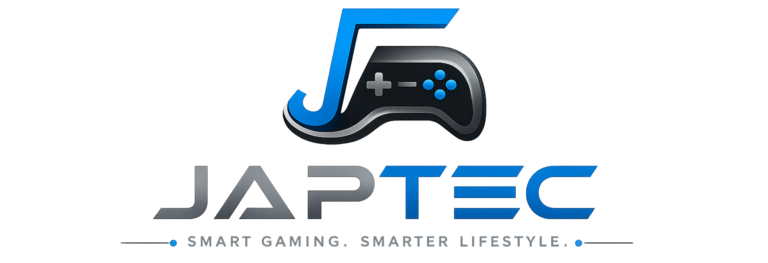 JAPTEC Multimedia logo