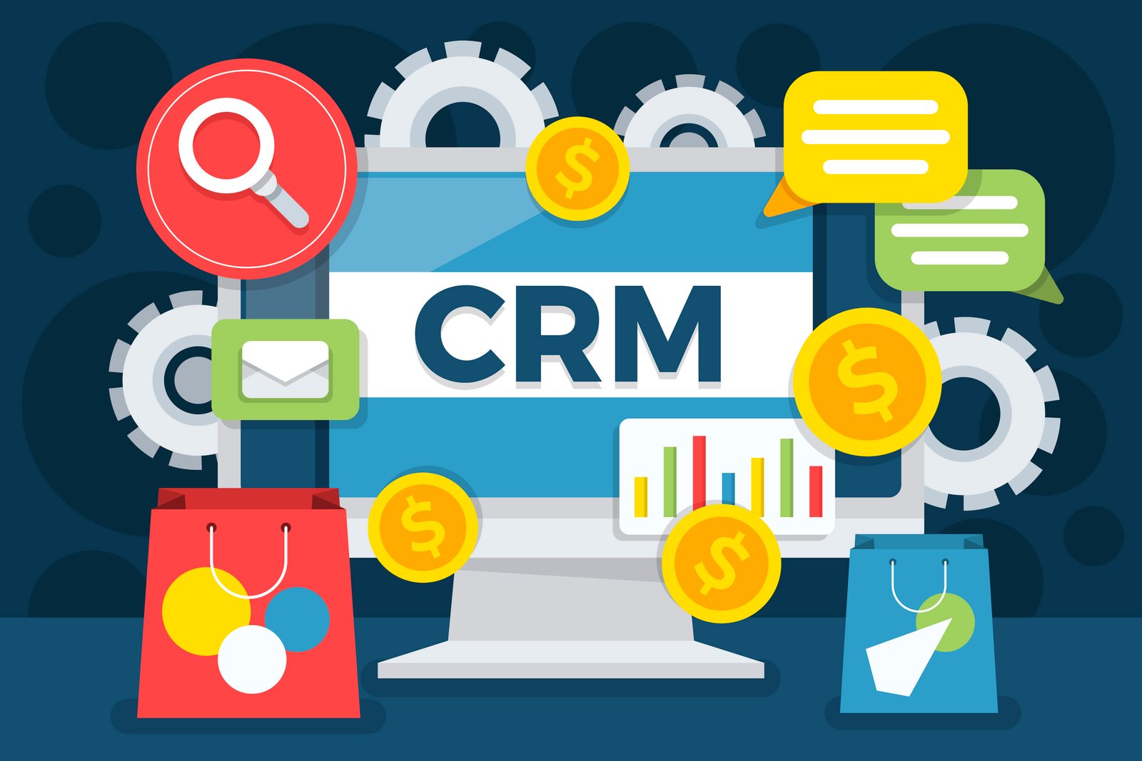 Custom Software vs SaaS: Making the Right Business Choice
