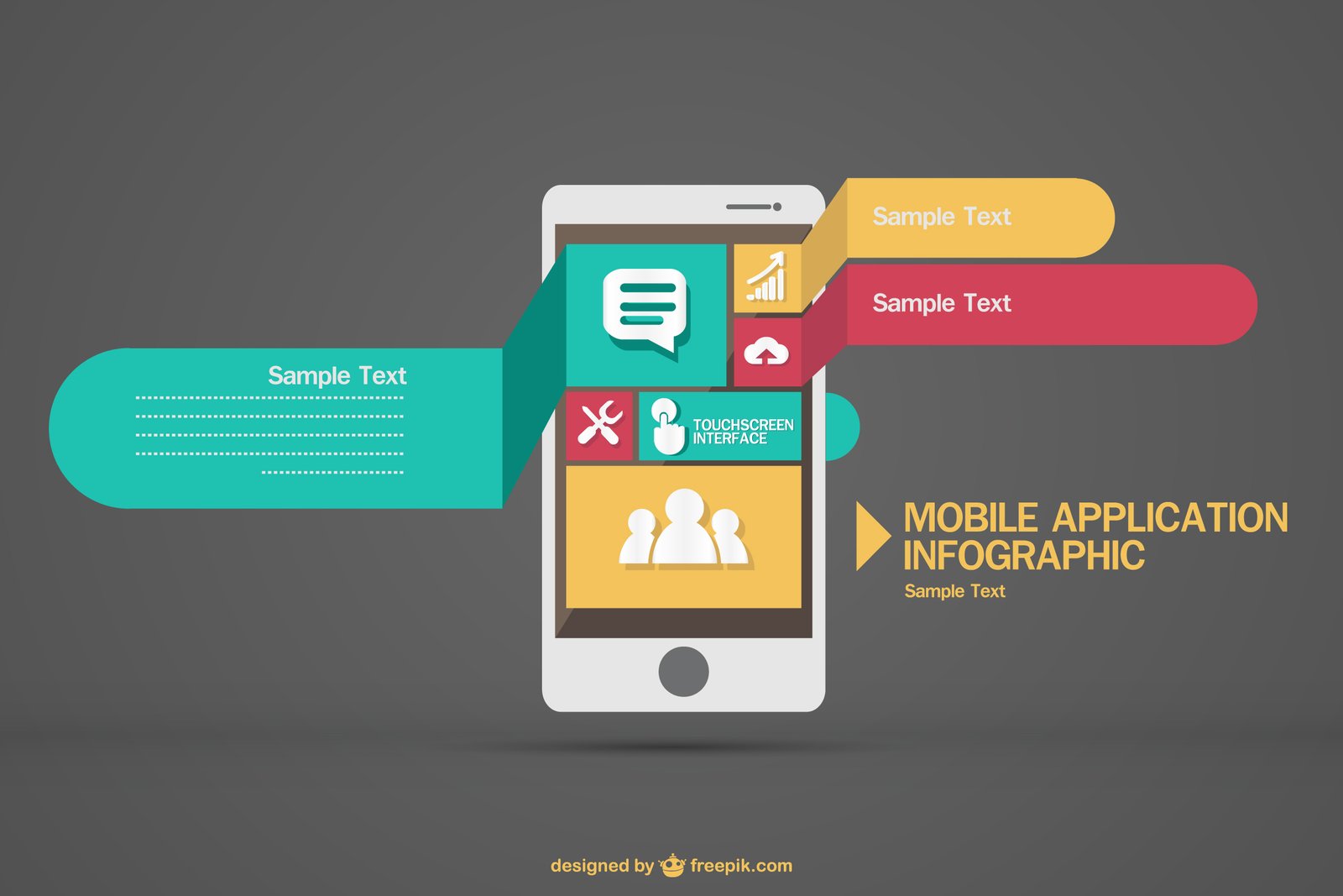 QuickServe Delivery App